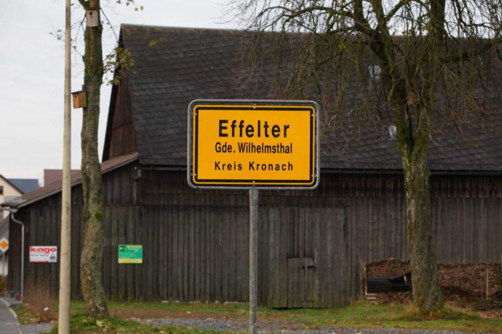 143 / Biodorf Effelter